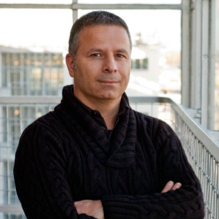 Huib Oudemast