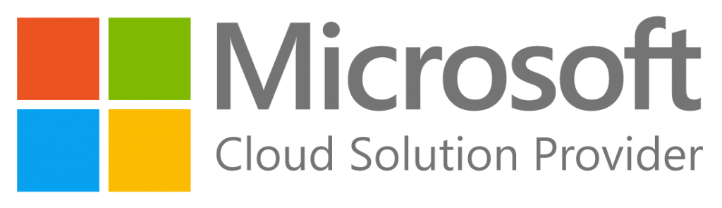 Microsoft Cloud Solution Provider